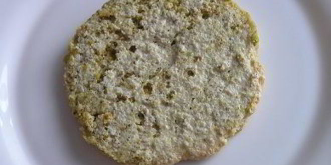 Рецепт фисташковое пирожное с брусничным семифредо