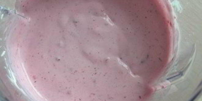 Рецепт фисташковое пирожное с брусничным семифредо