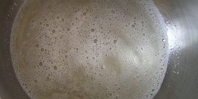 Рецепт фисташковое пирожное с брусничным семифредо