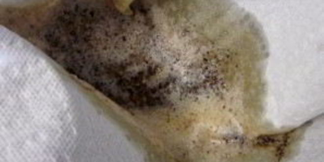 Рецепт французские миндальные пирожные финансье