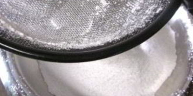 Рецепт французские миндальные пирожные финансье