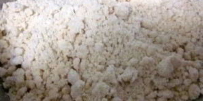 Рецепт французские миндальные пирожные финансье