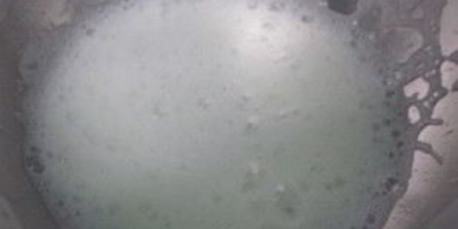 Рецепт французские миндальные пирожные финансье