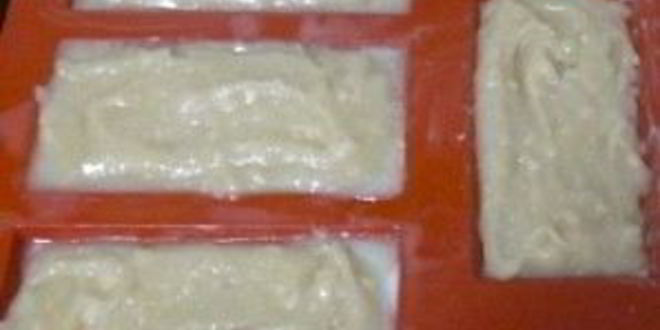 Рецепт французские миндальные пирожные финансье