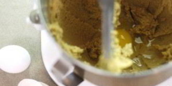 Рецепт имбирные пирожные