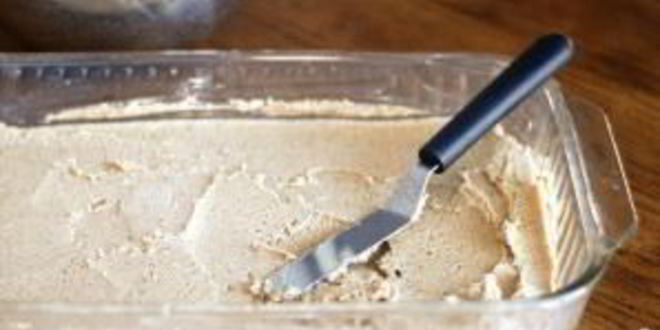 Рецепт имбирные пирожные