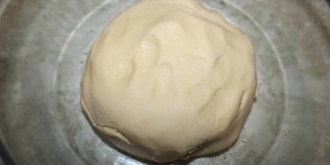 Рецепт клубнично-сливочное пирожное