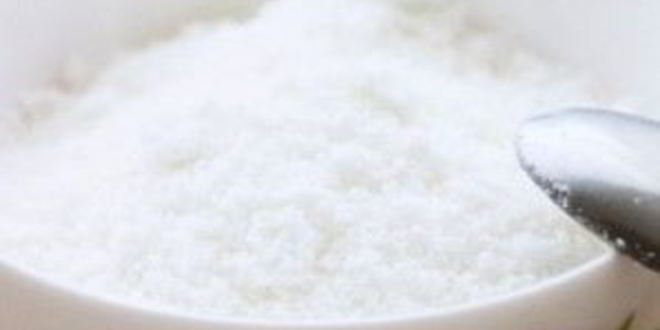 Рецепт кокосово-клубничное пирожное