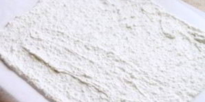 Рецепт кокосово-клубничное пирожное