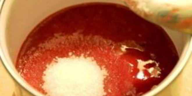 Рецепт кокосово-клубничное пирожное