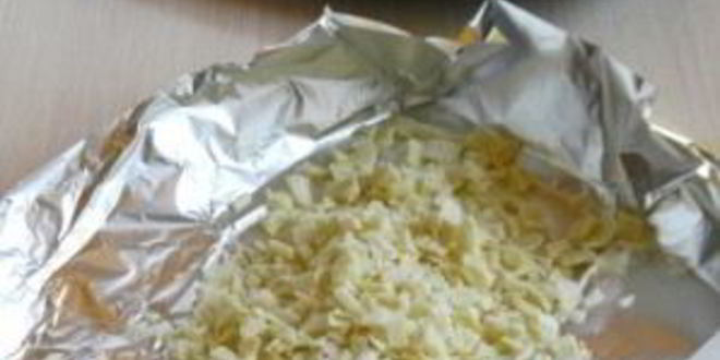 Рецепт кокосовое пирожное