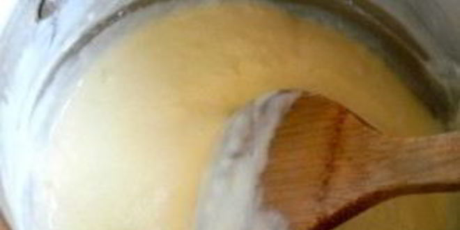 Рецепт кокосовое пирожное