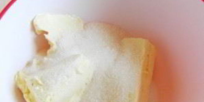 Рецепт кокосовое пирожное