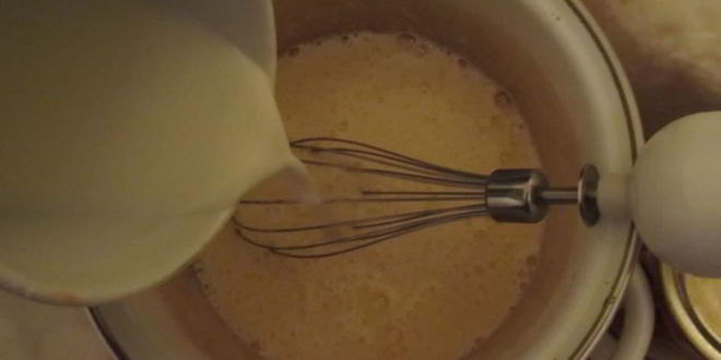 Рецепт кокосовые пирожные