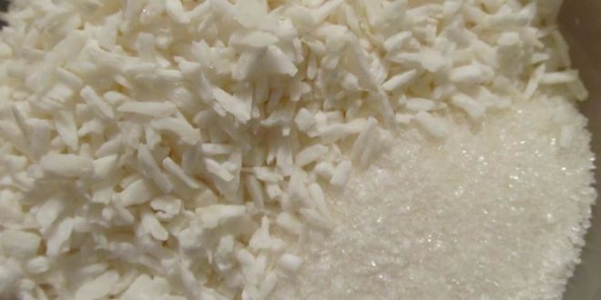 Рецепт кокосовые пирожные