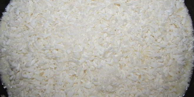 Рецепт кокосовые пирожные