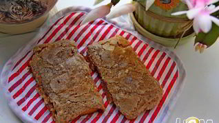 Рецепт Краковское пирожное по ГОСТу