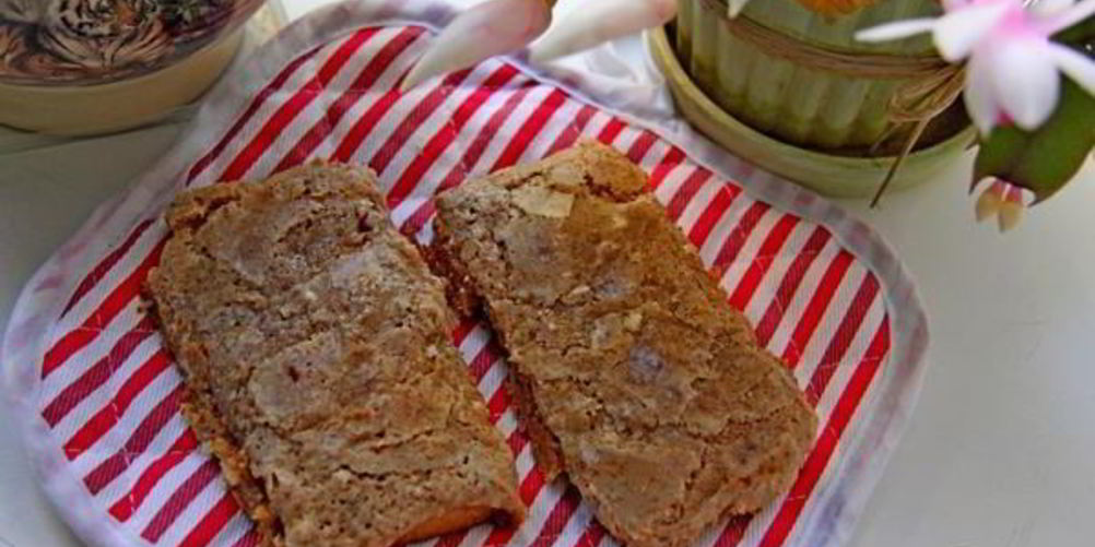 Как приготовить краковское пирожное по госту