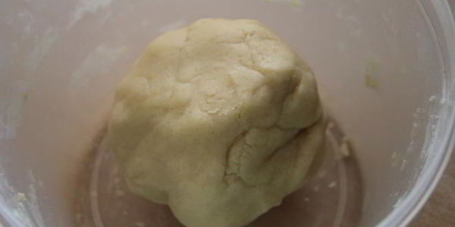 Рецепт краковское пирожное по госту