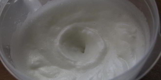 Рецепт краковское пирожное по госту