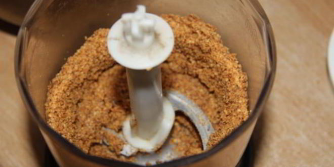 Рецепт краковское пирожное по госту