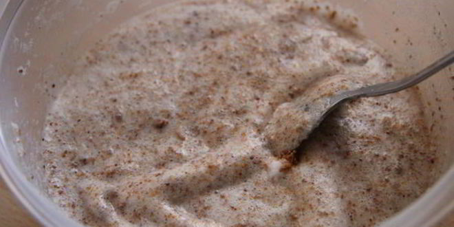 Рецепт краковское пирожное по госту