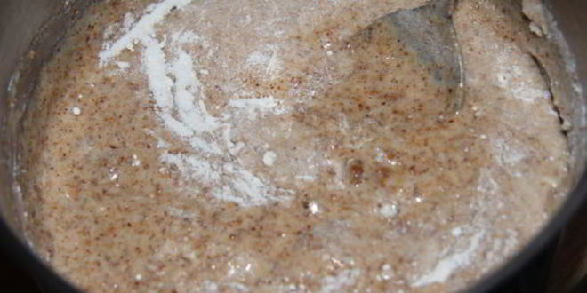 Рецепт краковское пирожное по госту