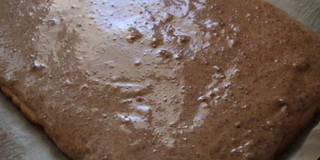 Рецепт краковское пирожное по госту