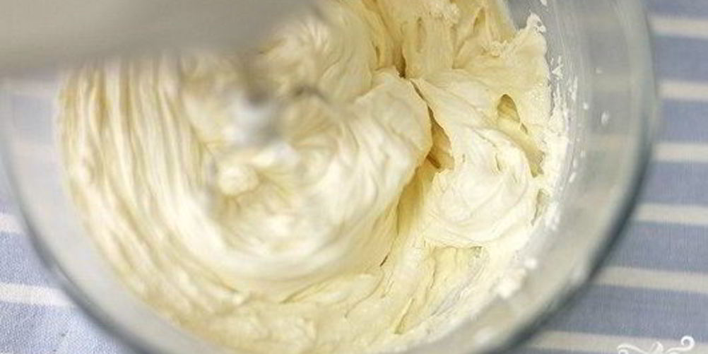 Как приготовить крем для заварных пирожных