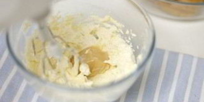 Рецепт крем для заварных пирожных