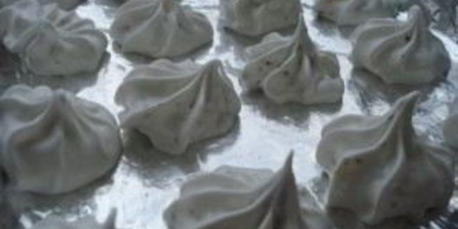 Рецепт легкие пирожные