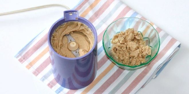 Рецепт малиново-ореховое пирожное