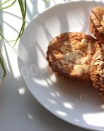 Миндальные пирожные