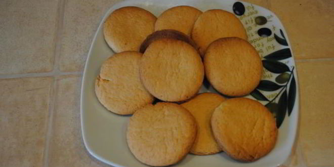 Рецепт нежное пирожное с песочной основой