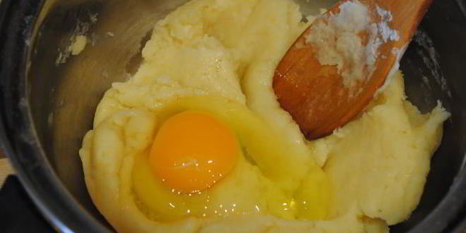 Рецепт нежное пирожное с песочной основой