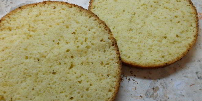 Рецепт новогоднее пирожное елочка