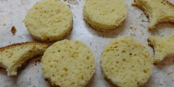 Рецепт новогоднее пирожное елочка