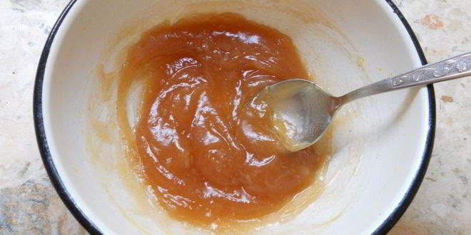 Рецепт новогоднее пирожное елочка