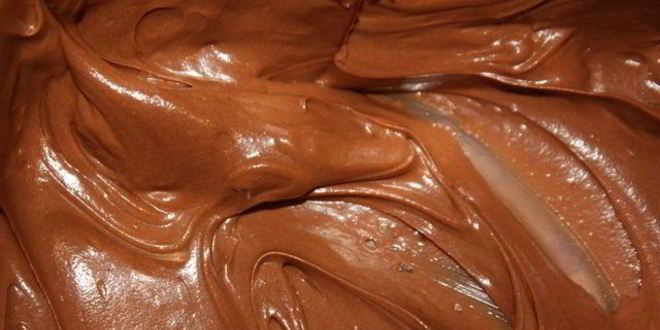 Рецепт ореховое пирожное