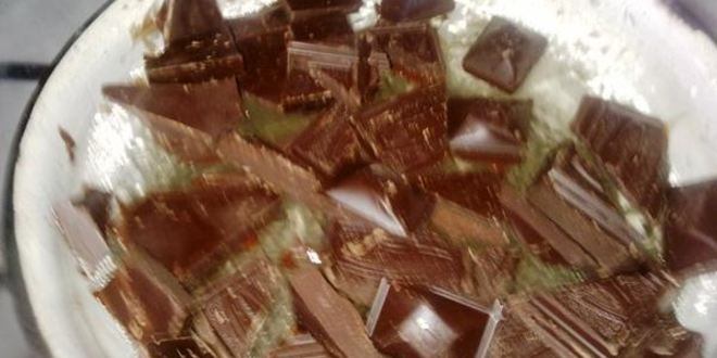 Рецепт ореховые брауни