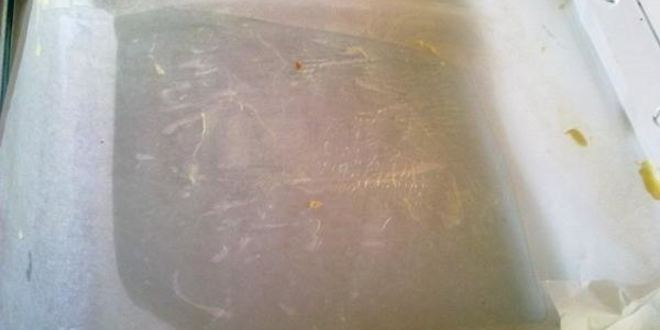 Рецепт ореховые брауни