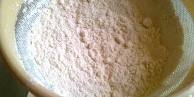 Рецепт ореховые брауни