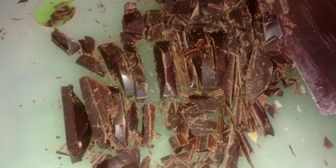 Рецепт ореховые брауни