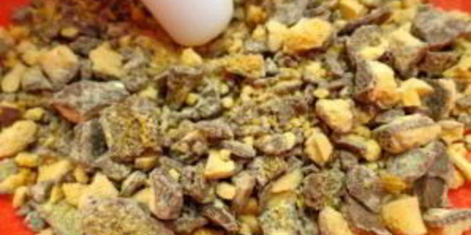 Рецепт песочные пирожные