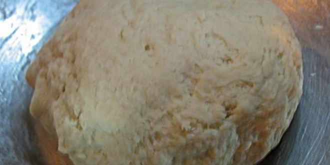 Рецепт пирожное аромат розы из теста фило с кремом