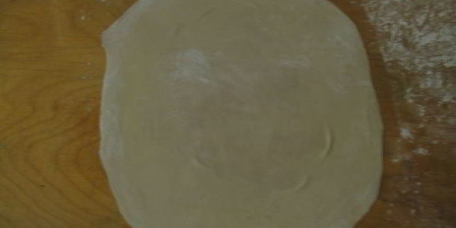 Рецепт пирожное аромат розы из теста фило с кремом