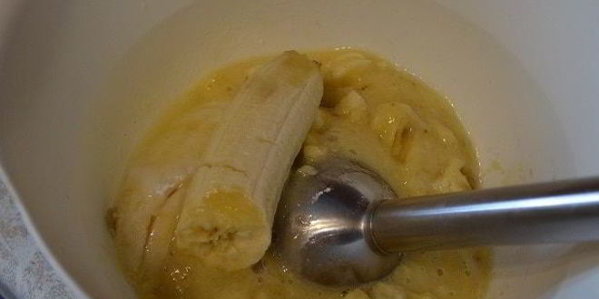 Рецепт пирожное b-caraibe