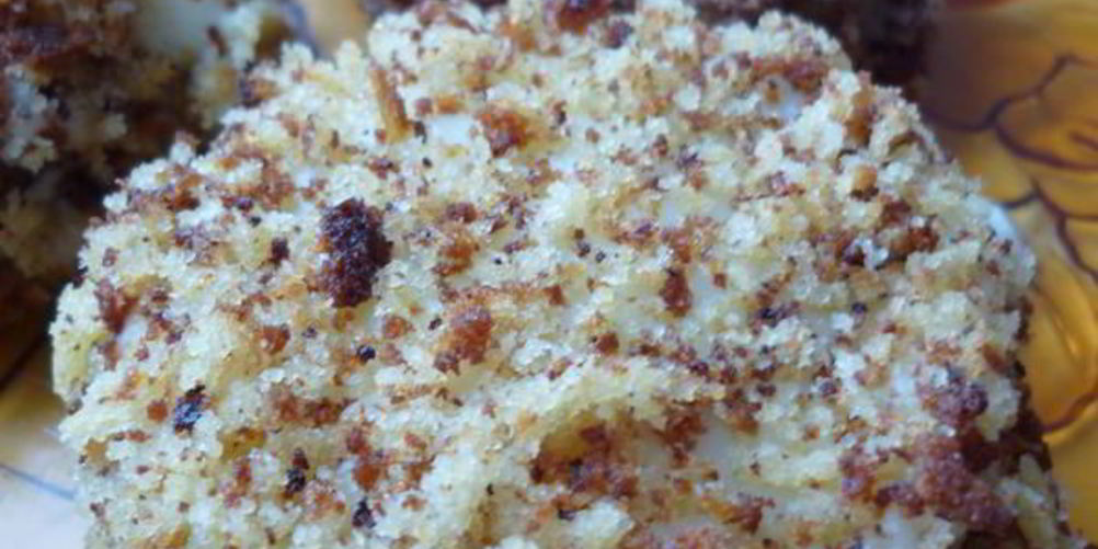 Как приготовить пирожное белочка