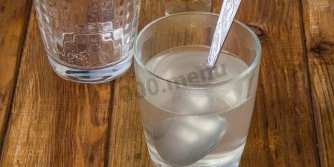 Рецепт пирожное бисквитное с кремом