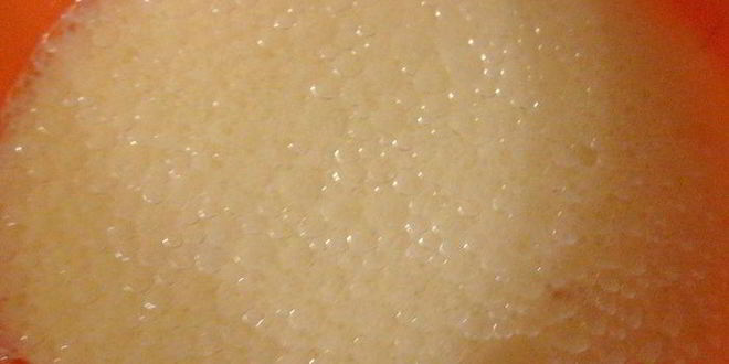 Рецепт пирожное черно-белое наслаждение